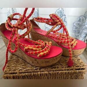 Tory Burch Espadrilles